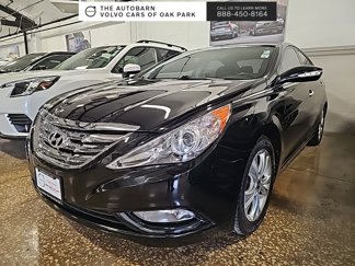 Used 2011 Hyundai Sonata Limited image 1