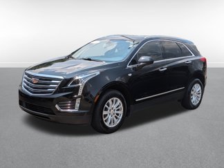 Used 2019 Cadillac XT5 FWD image 1