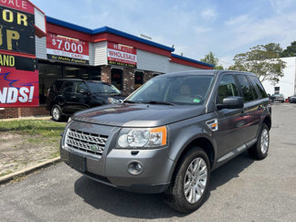Used 2008 Land Rover LR2 SE image 1