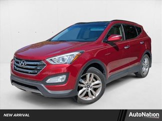 Used 2015 Hyundai Santa Fe Sport 2.0T w/ Option Group 05 image 1