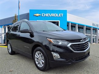 Used 2020 Chevrolet Equinox LT image 1