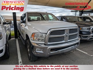 Used 2018 RAM 2500 SLT image 1