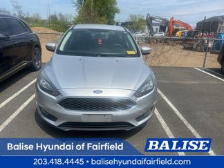 Used 2016 Ford Focus SE w/ Equipment Group 201A image 1