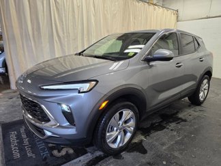 New 2025 Buick Encore GX Preferred w/ Comfort Package image 1