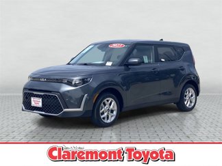 Used 2023 Kia Soul LX w/ Option Group 015 image 1