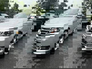 Used 2019 Chevrolet Impala Premier image 1