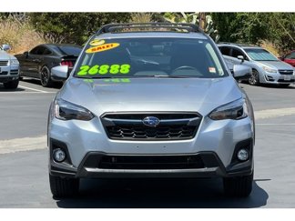 Used 2019 Subaru Crosstrek 2.0i Limited w/ Moonroof Package w/Navigation image 1