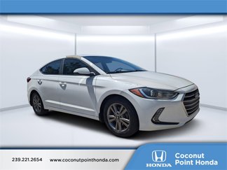 Used 2017 Hyundai Elantra Value Edition image 1
