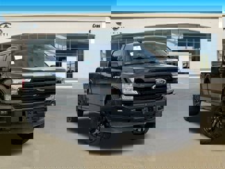 Used 2018 Ford F150 4x4 SuperCrew image 1