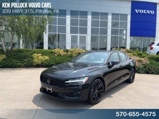 Certified 2024 Volvo S60 B5 Plus image 1