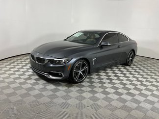 Used 2019 BMW 430i Coupe w/ Convenience Package image 1