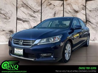 Used 2013 Honda Accord EX image 1