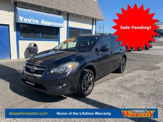Used 2014 Subaru Crosstrek 2.0i Premium image 1