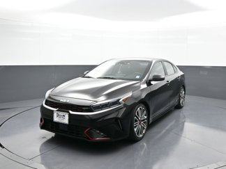 Certified 2023 Kia Forte GT w/ GT2 Package image 1