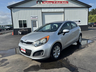 Used 2013 Kia Rio EX w/ Convenience Pkg image 1