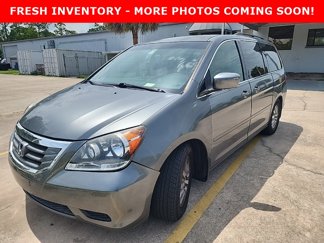 Used 2009 Honda Odyssey EX image 1