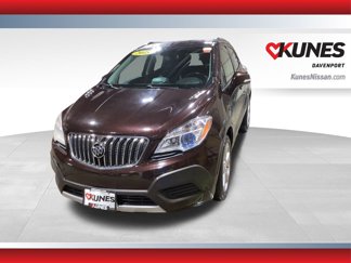 Used 2015 Buick Encore FWD image 1