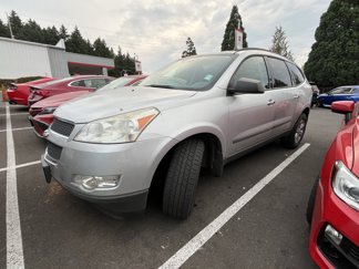 Used 2011 Chevrolet Traverse LS image 1