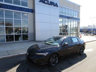 New 2025 Acura Integra A-Spec image 1