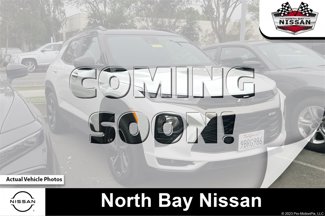 Used 2022 Chevrolet TrailBlazer RS w/ Sun and Liftgate Package image 1