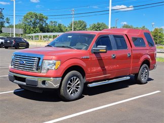 Used 2010 Ford F150 XLT image 1
