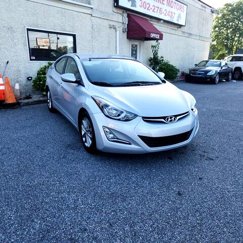Used 2016 Hyundai Elantra SE w/ Option Group 02 image 1