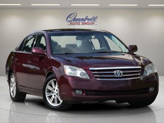 Used 2006 Toyota Avalon Limited image 1