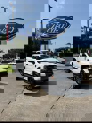 New 2025 Ford Ranger XLT w/ Trailer Tow Package image 1