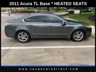 Used 2011 Acura TL w/ Technology Package image 1