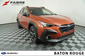 New 2025 Subaru Crosstrek 2.5i Premium image 1