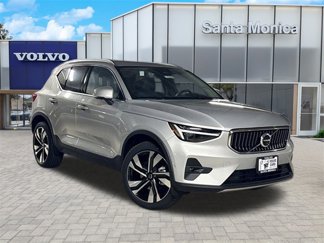 New 2024 Volvo XC40 B5 Ultimate w/ Climate Package image 1