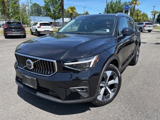 New 2025 Volvo XC40 B5 Plus w/ Protection Package Premier image 1
