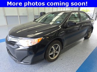 Used 2013 Toyota Camry LE image 1