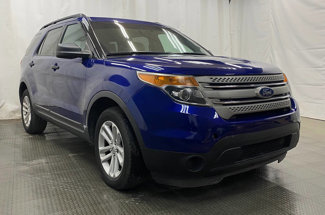 Used 2015 Ford Explorer FWD image 1
