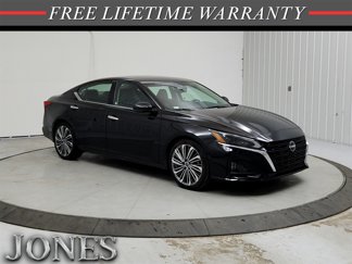 Used 2023 Nissan Altima 2.5 SL image 1