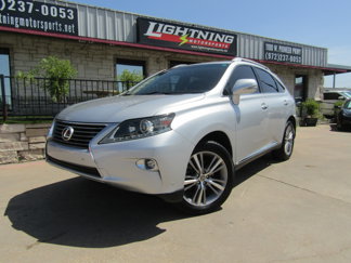 Used 2015 Lexus RX 350 2WD image 1