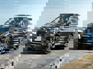Certified 2023 BMW X3 xDrive30i w/ M Sport Package image 1
