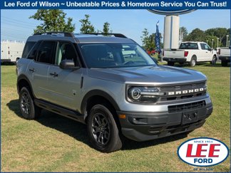 Used 2021 Ford Bronco Sport Big Bend image 1