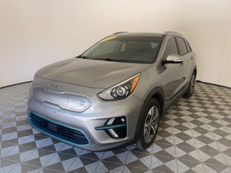 Used 2022 Kia Niro EX w/ Cold Weather Package image 1