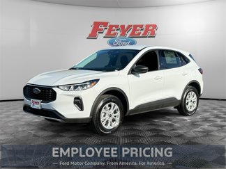 New 2025 Ford Escape Active w/ Cold Weather Package image 1