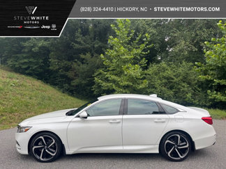 Used 2019 Honda Accord Sport image 1