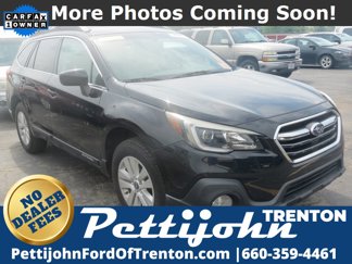 Used 2018 Subaru Outback 2.5i Premium w/ Popular Package #1 image 1