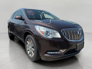 Used 2016 Buick Enclave Leather w/ Trailering Package image 1