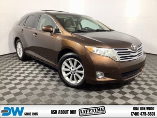 Used 2010 Toyota Venza AWD image 1