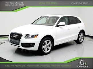 Used 2011 Audi Q5 2.0T Premium Plus image 1