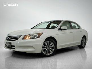 Used 2012 Honda Accord EX image 1