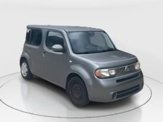 Used 2010 Nissan Cube 1.8 S w/ Interior Designer Pkg image 1