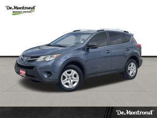 Used 2014 Toyota RAV4 LE image 1