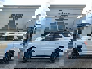 Certified 2024 Dodge Durango R/T w/ Tow 'N Go Package image 1