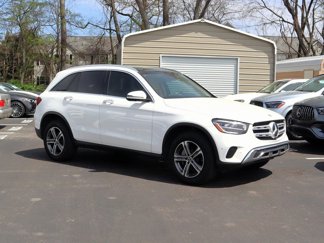 Used 2022 Mercedes-Benz GLC 300 image 1